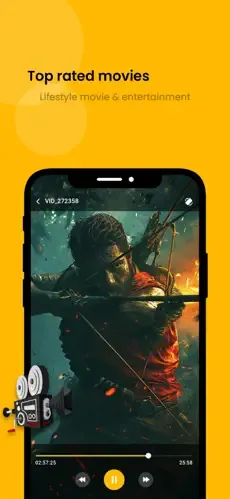 sony-liv-apk-mod Top Rated Movies
